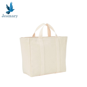 TÚI VẢI CANVAS QUÀ TẶNG IN THÊU LOGO KHÁCH SẠN